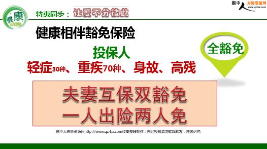 泰康人寿健康百分百小交会(16页).ppt